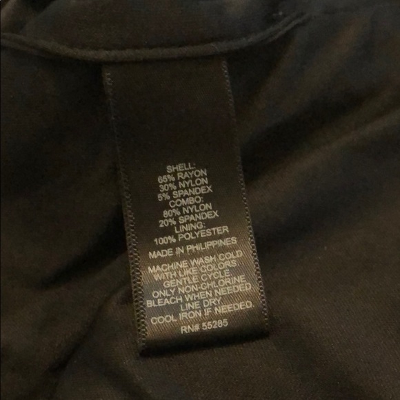 Express Bodycon Midi Dress with Sheer Mesh Detail - Picture 6 of 9